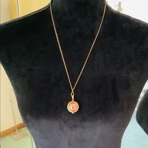 Gucci | Accessories | Vintage Gucci Watch On Chain Beautiful  display picture 2